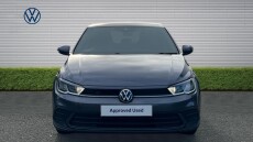 Volkswagen Polo 1.0 TSI Life 5dr Petrol Hatchback